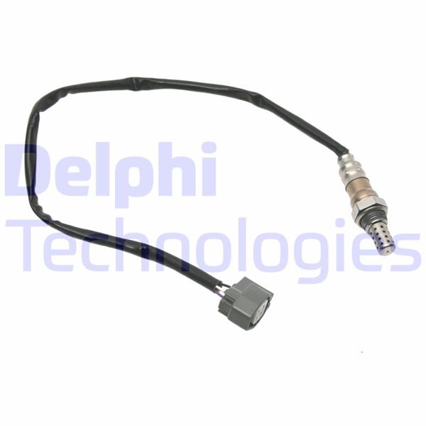 DELPHI ES20359-12B1 Emme & Egzoz Sistemi Egzoz Sensörleri - JAGUAR X-TYPE I (X400) uyumlu