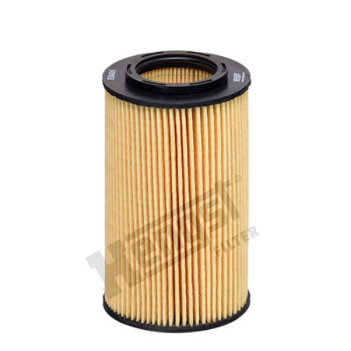 HENGST FILTER E840H D331 Motor Yağ Filtresi - HYUNDAI GRANDEUR (TG) uyumlu