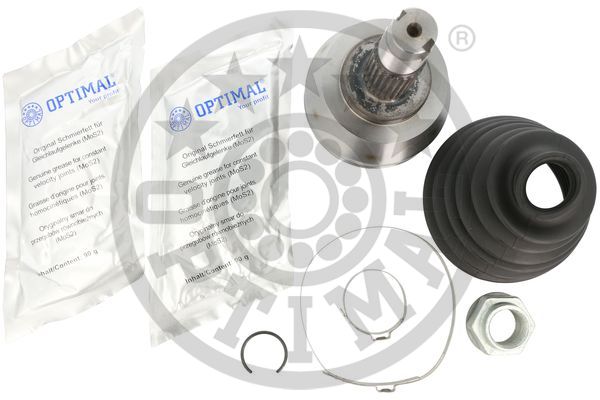 OPTIMAL CW-2906 Diferansiyel & Aktarma Sistemi Mafsallar - FIAT PUNTO EVO (199_) uyumlu