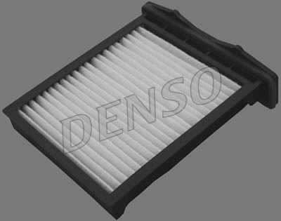 DENSO DCF411P İklimlendirme Sistemi Polen Filtresi - LAND ROVER FREELANDER I (L314) uyumlu