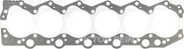 VICTOR REINZ 61-53340-10 Motor Silindir Kafa Contası - TOYOTA LAND CRUISER 80 (_J8_) uyumlu