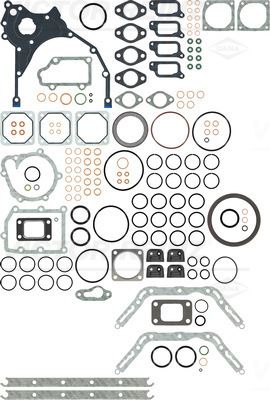 VICTOR REINZ 01-29061-01 Motor Conta Seti