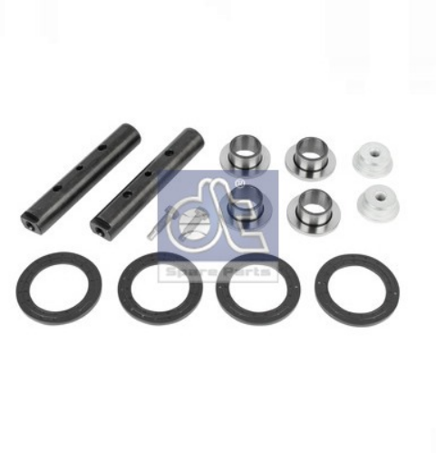 DT Spare Parts 5.96232 Kaporta & Gövde Parçaları Kabin Burçları