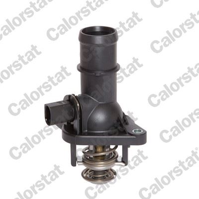 CALORSTAT by Vernet TE6976.105J Motor Termostat - VW POLO III CLASSIC (6V2) uyumlu