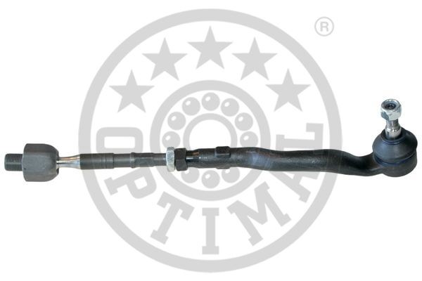 OPTIMAL G0-691 Direksiyon Sistemi Kısa Rot & İtici Çubuk - BMW 3 Touring (E46) uyumlu