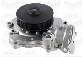 GRAF PA1280 Motor Devirdaim - JEEP GRAND CHEROKEE IV (WK, WK2) uyumlu