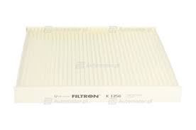 FILTRON K 1356 İklimlendirme Sistemi Polen Filtresi - JEEP GRAND CHEROKEE IV (WK, WK2) uyumlu