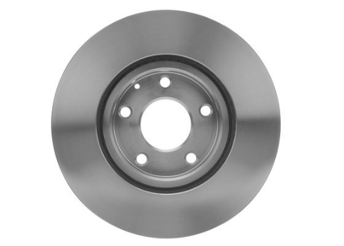 BOSCH 0 986 479 B15 Fren Sistemleri Fren Diski - MAZDA CX-5 (KE, GH) uyumlu