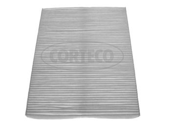 CORTECO 21651183 İklimlendirme Sistemi Polen Filtresi - OPEL OMEGA B (V94) uyumlu