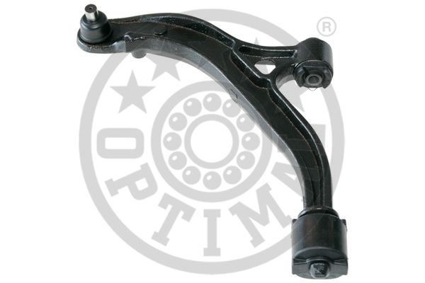 OPTIMAL G6-1170 Süspansiyon Sistemi Bugi Kolu - CHRYSLER VOYAGER / GRAND VOYAGER III (GS_, NS_) uyumlu