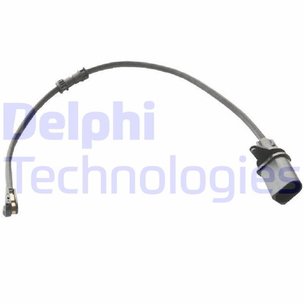 DELPHI LZ0357 Fren Sistemleri Aşınma Göstergesi - AUDI Q5 (FYB, FYG) uyumlu