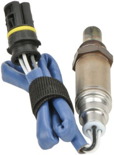 BOSCH 0 258 003 597 Emme & Egzoz Sistemi Egzoz Sensörleri - MERCEDES-BENZ E-SERISI (W210) uyumlu