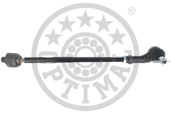 OPTIMAL G0-2058 Direksiyon Sistemi Kısa Rot & İtici Çubuk - HYUNDAI i20 II (GB, IB) uyumlu