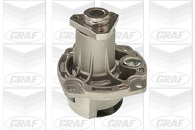 GRAF PA101 Motor Devirdaim - ALFA ROMEO ALFASUD Sprint (902_) uyumlu