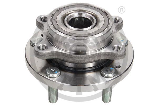 OPTIMAL 921224 Jant & Lastik & Bijon Poyra - HYUNDAI i30 (GD) uyumlu
