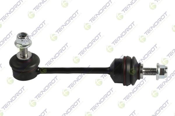 TEKNOROT TS-156 Süspansiyon Sistemi Stabilizatör - TESLA MODEL S (5YJS) uyumlu