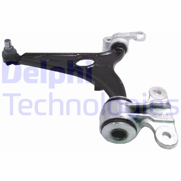 DELPHI TC2244 Süspansiyon Sistemi Bugi Kolu - FIAT SCUDO Panelvan/Van (270_, 272_) uyumlu