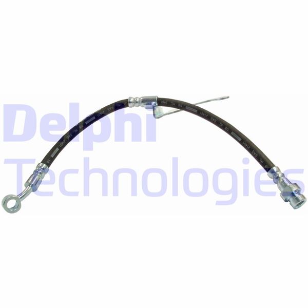 DELPHI LH6809 Fren Sistemleri Fren Hortumları - HYUNDAI TERRACAN (HP) uyumlu