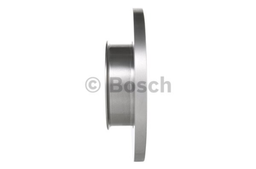 BOSCH 0 986 478 613 Fren Sistemleri Fren Diski - VW TRANSPORTER T4 Minibüs/Otobüs (70B, 70C, 7DB, 7DK, 70J, 70K, uyumlu