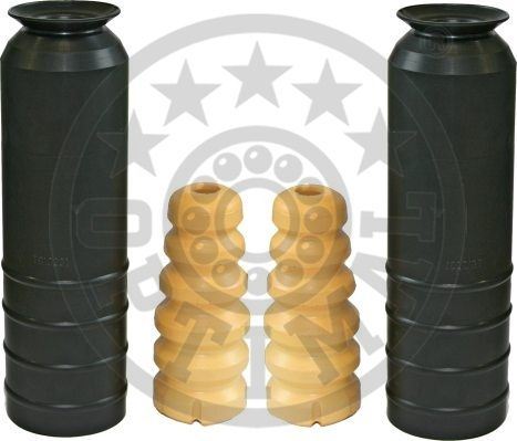 OPTIMAL AK-735344 Süspansiyon Sistemi Montaj Parçaları - OPEL CORSA D (S07) uyumlu