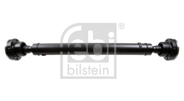 FEBI BILSTEIN 181208 Diferansiyel & Aktarma Sistemi Kardan Mili - LAND ROVER DISCOVERY IV (L319) uyumlu