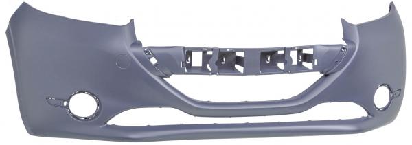 PHIRA 208-12200 Kaporta & Gövde Parçaları Tampon & Parçaları - PEUGEOT 208 I (CA_, CC_) uyumlu