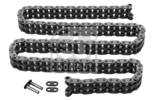 FEBI BILSTEIN 25211 Motor Kumanda Zinciri Seti - MERCEDES-BENZ C-SERISI T-Model (S203) uyumlu