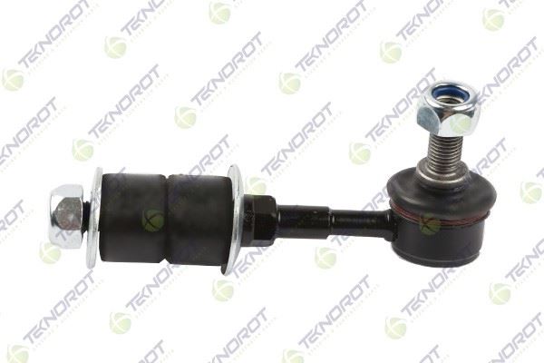 TEKNOROT DH-306 Süspansiyon Sistemi Stabilizatör - DAIHATSU TERIOS (J2_, F7__) uyumlu