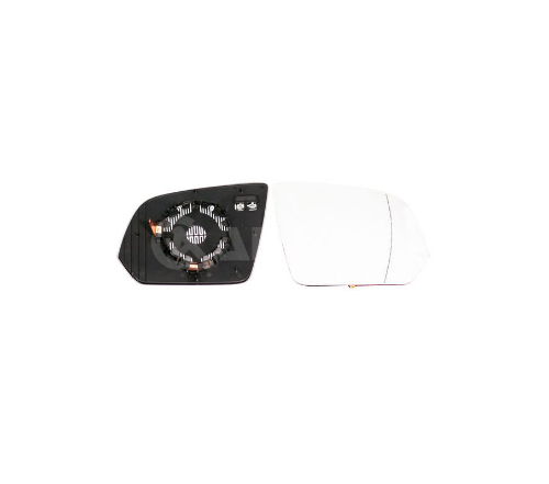 ALKAR 6472711 Kaporta & Gövde Parçaları Ayna - MERCEDES-BENZ VITO Panelvan/Van (W447) uyumlu