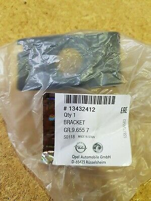 Kaptör Mesnedi - GM - 13432412 Ürün Görseli