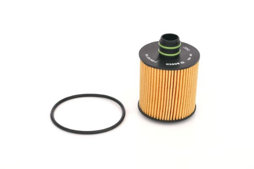 BOSCH F 026 407 108 Motor Yağ Filtresi - FIAT DOBLO Cargo (263_) uyumlu