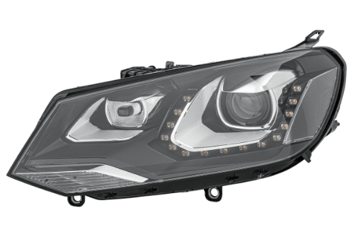 HELLA 1ZT 010 328-011 Farlar & Aydınlatma Far Parçaları - VW TOUAREG (7P5, 7P6) uyumlu