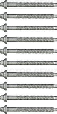 VICTOR REINZ 14-35774-01 Motor Silindir Kafa Civataları - CITROËN C4 II (NC_) uyumlu