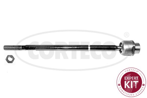 CORTECO 49399097 Direksiyon Sistemi Mafsal - OPEL CORSA C (X01) uyumlu