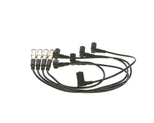 BOSCH 0 986 356 333 Ateşleme Sistemi Ateşleme Kablosu - MERCEDES-BENZ 190 (W201) uyumlu