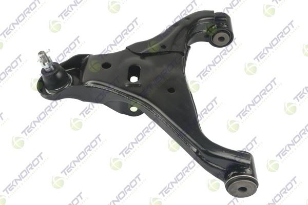 TEKNOROT FO-1709 Süspansiyon Sistemi Bugi Kolu - MAZDA BT-50 Pick-up (CD, UN) uyumlu