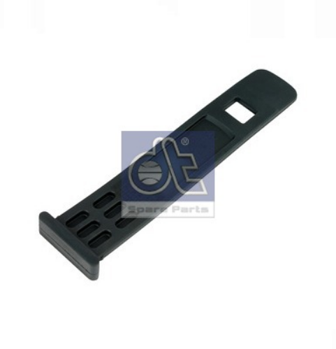 DT Spare Parts 3.80261 Kaporta & Gövde Parçaları Rüzgarlık Parçaları - MAN TGM I uyumlu