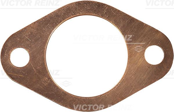 VICTOR REINZ 50-85039-40 Emme & Egzoz Sistemi Bağlantı Parçaları - PORSCHE 911 uyumlu