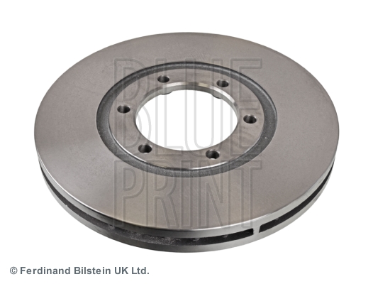 BLUE PRINT ADM54369 Fren Sistemleri Fren Diski - MAZDA B-SERIE (UF) uyumlu