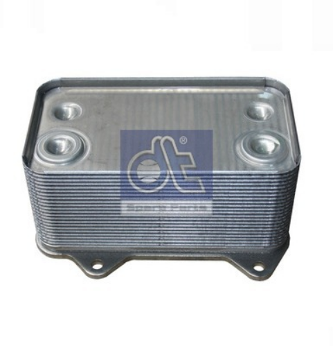 DT Spare Parts 5.45000 Motor Yağ Soğutucusu - DAF 95 XF uyumlu