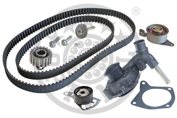OPTIMAL SK-1078AQ3 Motor Triger Seti - FORD MONDEO I (GBP) uyumlu