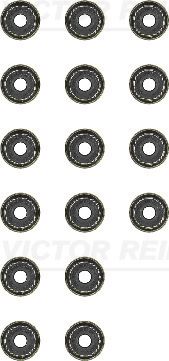 VICTOR REINZ 12-34223-02 Motor Supap Kılavuzu & Conta - OPEL CORSA D (S07) uyumlu
