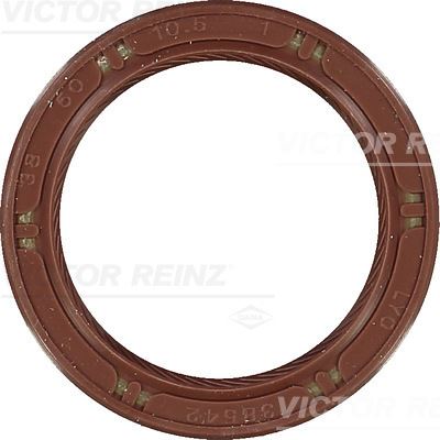 VICTOR REINZ 81-53572-00 Motor Yağ Keçesi - TOYOTA CAMRY (_V1_) uyumlu