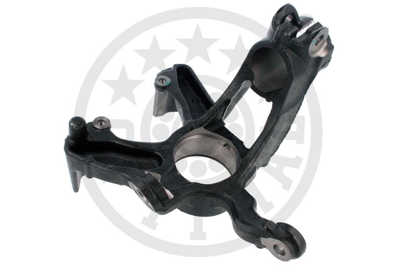 OPTIMAL KN-101028-02-R Tekerlek & Aks Parçaları Aks Gövdesi - SEAT IBIZA V (KJ1, KJG) uyumlu