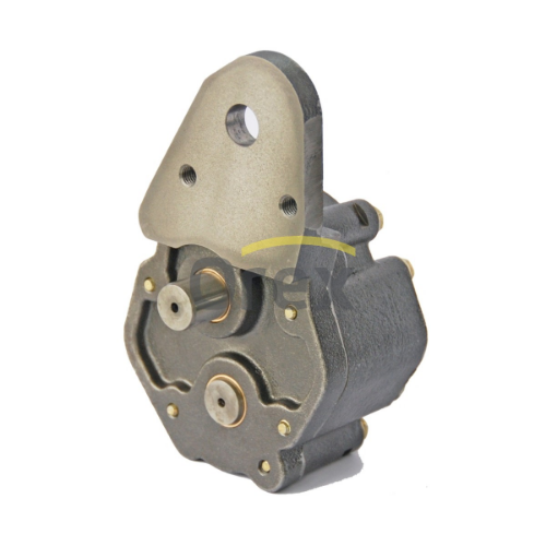 Yağ Pompası - OREX - 418003 Ürün Görseli