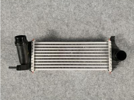 Turbo Radyatörü - RENAULT ORIJINAL - 144963234R Ürün Görseli