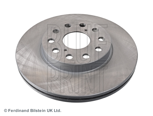 BLUE PRINT ADT34367 Fren Sistemleri Fren Diski - TOYOTA MR2 II (SW2_) uyumlu