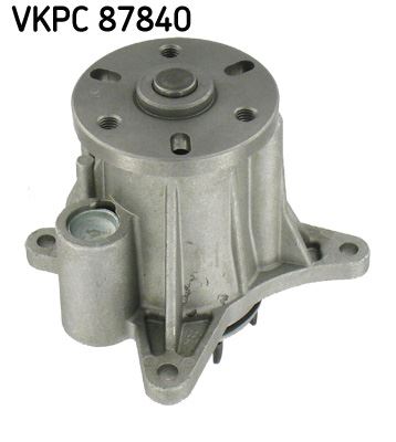 SKF VKPC 87840 Motor Devirdaim - LAND ROVER DISCOVERY IV (L319) uyumlu