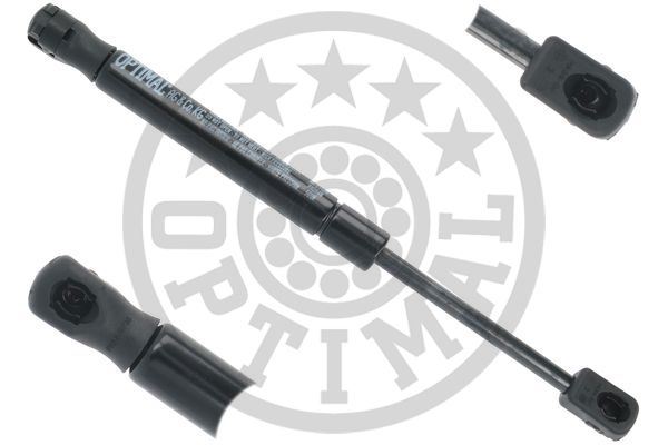 OPTIMAL AG-51670 Kaporta & Gövde Parçaları Gaz Yayı - FORD MONDEO I Sedan (GBP) uyumlu