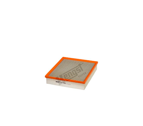 HENGST FILTER E1132L Motor Hava Filtresi - VW AMAROK (2HA, 2HB, S1B, S6B, S7A, S7B, AGD) uyumlu